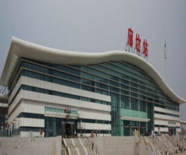 廊坊高鐵站廣告-廊坊高鐵站廣告投放價(jià)格-廊坊高鐵廣告公司