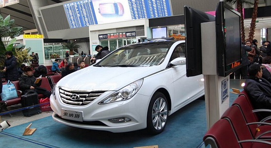 高鐵站立體展位廣告 高鐵站立體展位廣告