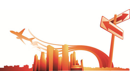 機(jī)場(chǎng)廣告價(jià)值 機(jī)場(chǎng)廣告價(jià)值