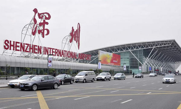 深圳機(jī)場廣告價(jià)值體現(xiàn) 深圳機(jī)場廣告價(jià)值體現(xiàn)