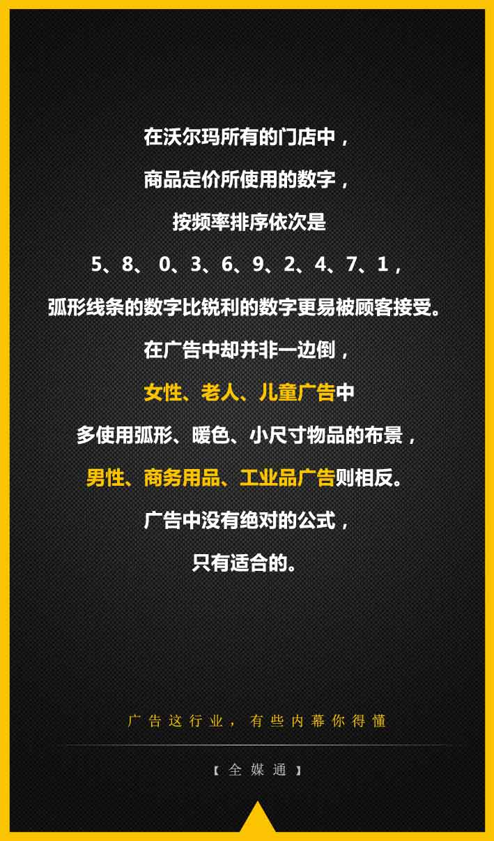 廣告知識(shí)弧形數(shù)字 廣告知識(shí)弧形數(shù)字