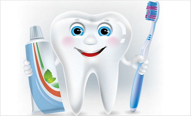 牙膏廣告 牙膏廣告