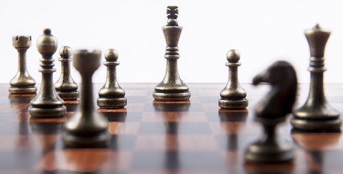 干貨分享:做營銷必知的十大定律法則！