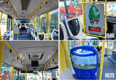 公交車內(nèi)廣告(黃金線路) 公交車內(nèi)廣告(黃金線路)