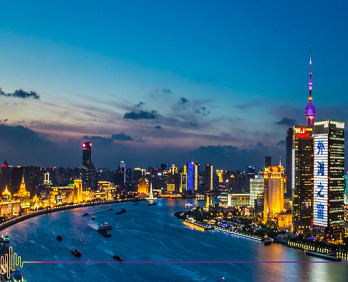 上?；ㄆ齑髲BLED廣告-上海花旗大廈廣告-上海地標(biāo)廣告價(jià)格