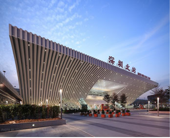 深圳高鐵站廣告-深圳北站高鐵廣告投放價格-深圳高鐵廣告公司