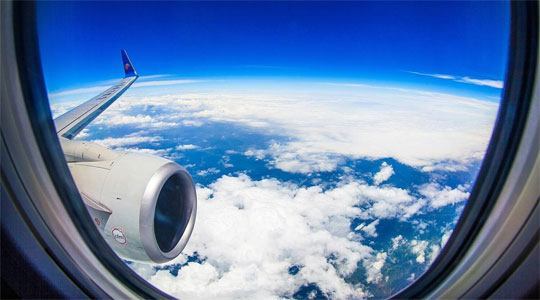 2017年，白云機(jī)場(chǎng)客流量再次創(chuàng)下歷史新高