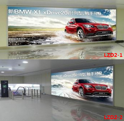 國內(nèi)到達(dá)通廊下電梯口室內(nèi)燈箱廣告 國內(nèi)到達(dá)通廊下電梯口室內(nèi)燈箱廣告