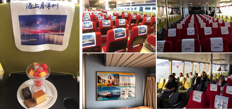 頭巾、海報(bào)實(shí)景圖