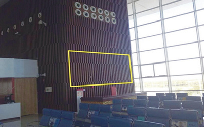 大廈二層墻壁/二層木質(zhì)墻壁貼廣告 大廈二層墻壁/二層木質(zhì)墻壁貼廣告