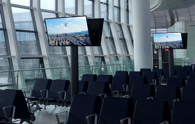 溫州機(jī)場T2出發(fā)區(qū)電視廣告 溫州機(jī)場T2出發(fā)區(qū)電視廣告