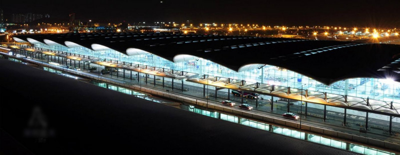 香港國(guó)際機(jī)場(chǎng)