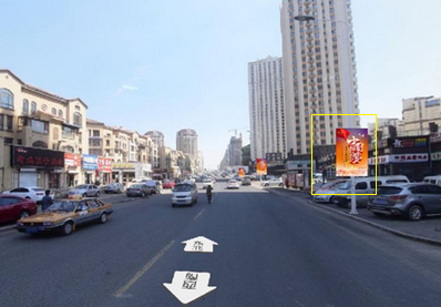 中東南路燈桿廣告 中東南路燈桿廣告