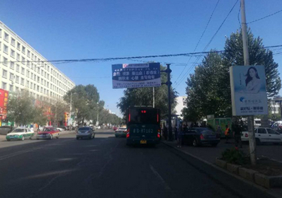 遵義路化工醫(yī)院交通導(dǎo)向 遵義路化工醫(yī)院交通導(dǎo)向