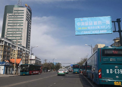 通潭路二道江130路終點(diǎn)站交通導(dǎo)向 通潭路二道江130路終點(diǎn)站交通導(dǎo)向