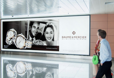 國(guó)際到達(dá)燈箱廣告 國(guó)際到達(dá)燈箱廣告