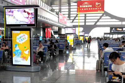 寧波站電視廣告 寧波站電視廣告