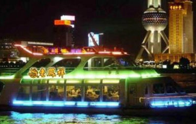 上海游輪申江號(hào)冠名廣告 上海游輪申江號(hào)冠名廣告