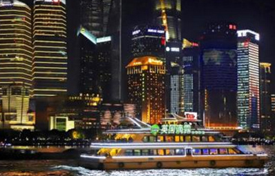 上海游輪名信1號(hào)冠名廣告 上海游輪名信1號(hào)冠名廣告