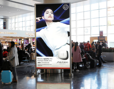 澳門機場免稅品區(qū)燈箱網(wǎng)絡廣告 澳門機場免稅品區(qū)燈箱網(wǎng)絡廣告