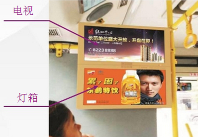 佛山公交車內(nèi)電視廣告 佛山公交車內(nèi)電視廣告