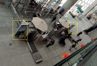 蚌埠南高鐵站安檢口滾動燈箱廣告 蚌埠南高鐵站安檢口滾動燈箱廣告