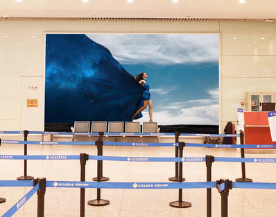 溫州機(jī)場T1國際出發(fā)廳燈箱廣告 溫州機(jī)場T1國際出發(fā)廳燈箱廣告