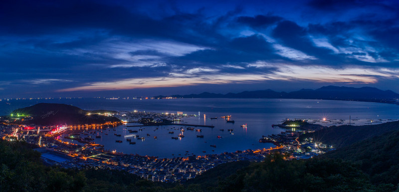 陽(yáng)江介紹 陽(yáng)江介紹