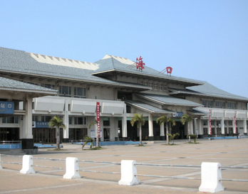 海口火車站廣告-?？谡緩V告投放價格-海口火車站廣告公司