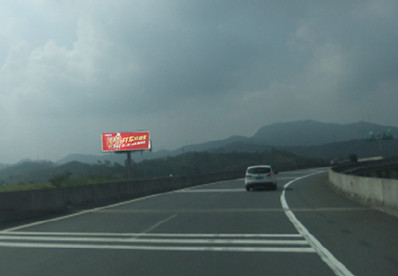 廣惠高速凌坑立交大牌廣告 廣惠高速凌坑立交大牌廣告