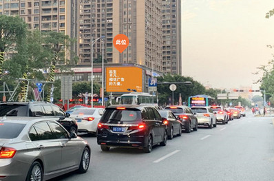 深圳寶安中心區(qū)LED屏廣告 深圳寶安中心區(qū)LED屏廣告