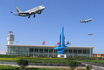 運城張孝機場廣告-運城機場廣告投放價格-運城機場廣告公司