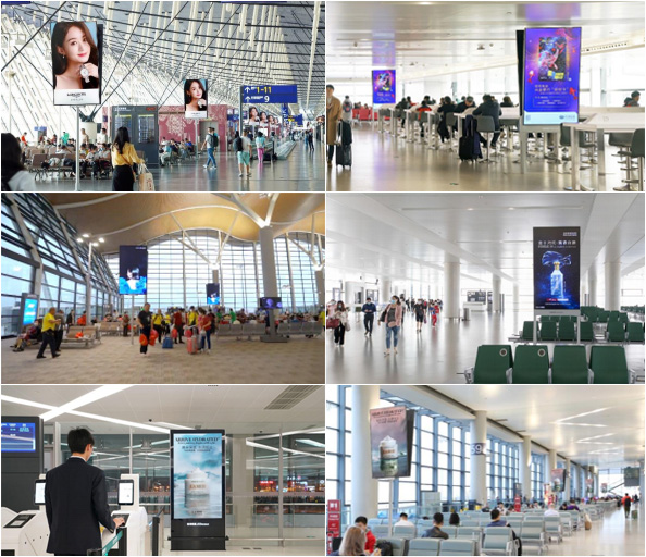 登機口Y型數(shù)碼套裝 登機口Y型數(shù)碼套裝