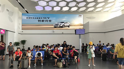 出發(fā)候機(jī)大廳墻面燈箱 出發(fā)候機(jī)大廳墻面燈箱