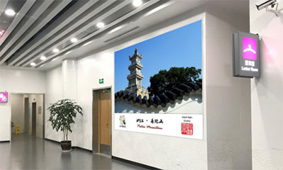 到達(dá)行李廳燈箱廣告 到達(dá)行李廳燈箱廣告