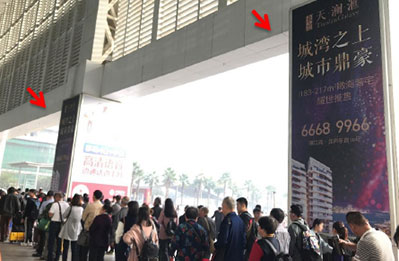 站前立柱廣告 站前立柱廣告