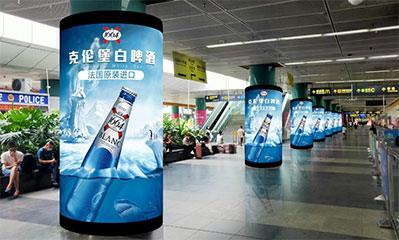 立柱LED套裝 立柱LED套裝