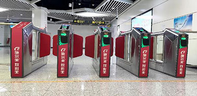 常州地鐵閘機(jī)貼廣告 常州地鐵閘機(jī)貼廣告