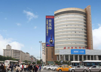 三亞公交候車亭廣告 三亞公交候車亭廣告