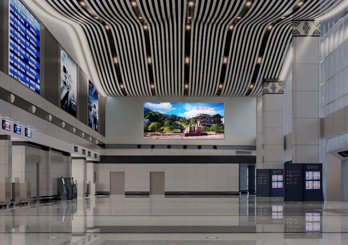 烏魯木齊西大橋時(shí)代廣場(chǎng)LED屏廣告 烏魯木齊西大橋時(shí)代廣場(chǎng)LED屏廣告