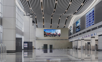 烏魯木齊西大橋時(shí)代廣場(chǎng)LED屏廣告 烏魯木齊西大橋時(shí)代廣場(chǎng)LED屏廣告