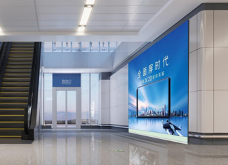 烏魯木齊西大橋時(shí)代廣場(chǎng)LED屏廣告 烏魯木齊西大橋時(shí)代廣場(chǎng)LED屏廣告