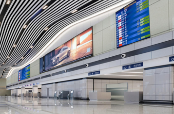 烏魯木齊西大橋時(shí)代廣場(chǎng)LED屏廣告 烏魯木齊西大橋時(shí)代廣場(chǎng)LED屏廣告