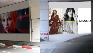 深圳機(jī)場(chǎng)路樓頂大牌廣告 深圳機(jī)場(chǎng)路樓頂大牌廣告