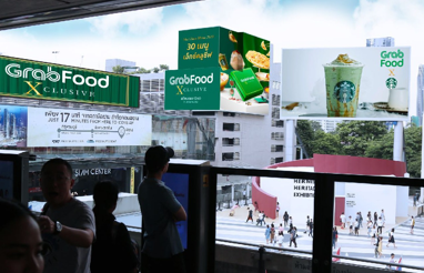 深圳機(jī)場(chǎng)路樓頂大牌廣告 深圳機(jī)場(chǎng)路樓頂大牌廣告