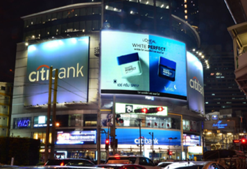 深圳機(jī)場(chǎng)路樓頂大牌廣告 深圳機(jī)場(chǎng)路樓頂大牌廣告