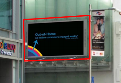 深圳機(jī)場(chǎng)路樓頂大牌廣告 深圳機(jī)場(chǎng)路樓頂大牌廣告