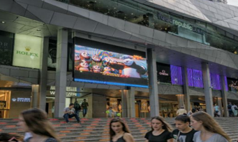 深圳機(jī)場(chǎng)路樓頂大牌廣告 深圳機(jī)場(chǎng)路樓頂大牌廣告