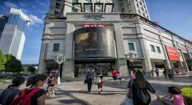 深圳機(jī)場(chǎng)路樓頂大牌廣告 深圳機(jī)場(chǎng)路樓頂大牌廣告