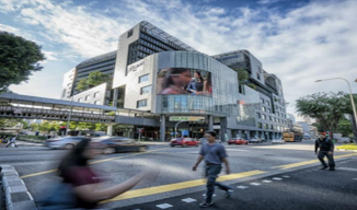 深圳機(jī)場(chǎng)路樓頂大牌廣告 深圳機(jī)場(chǎng)路樓頂大牌廣告